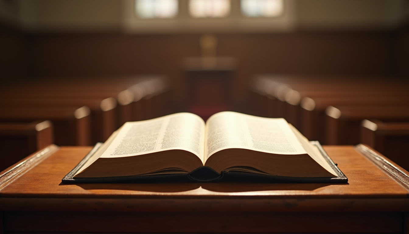 Prayers and Testimonies