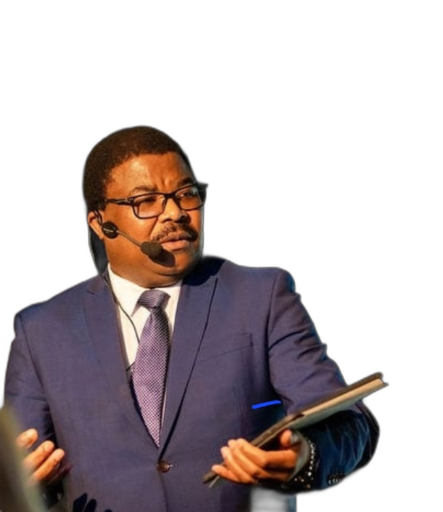 Committee Member Doc Washington Machokoto