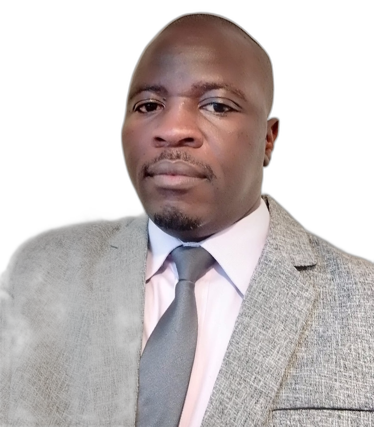 Committee Member Doc Tarcissio Muzivi