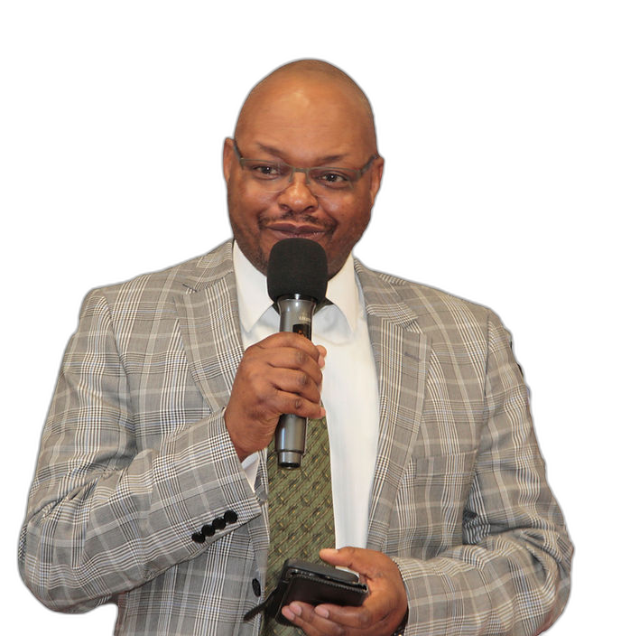 Administrator Dr Moses Chiwandamira