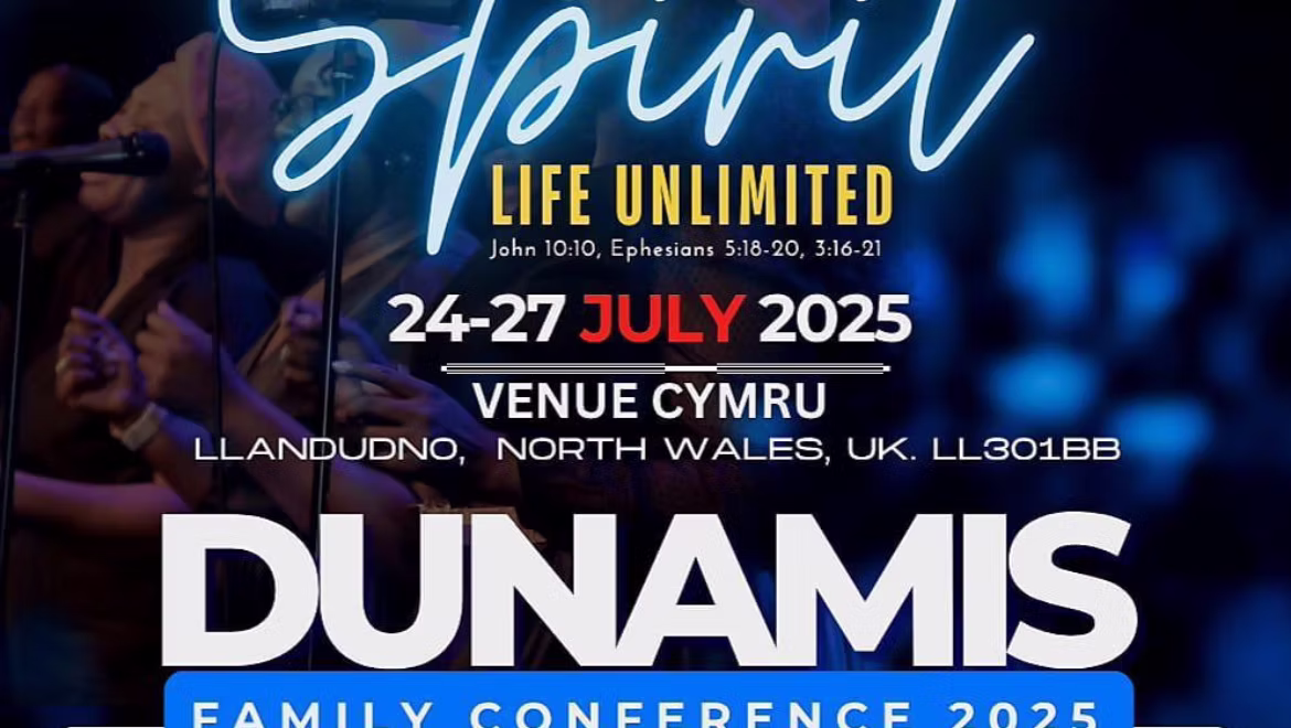 Prayers and Testimonies